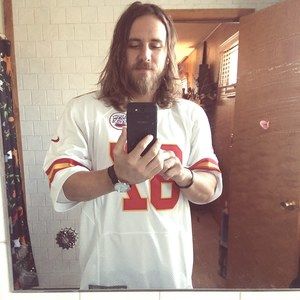 Meet your Posher, Jake